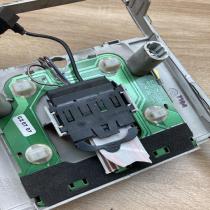 273893313   Front seat light Opel Vectra C