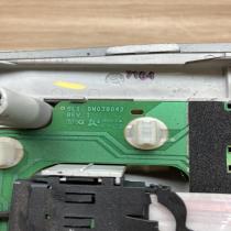 273893313   Front seat light Opel Vectra C