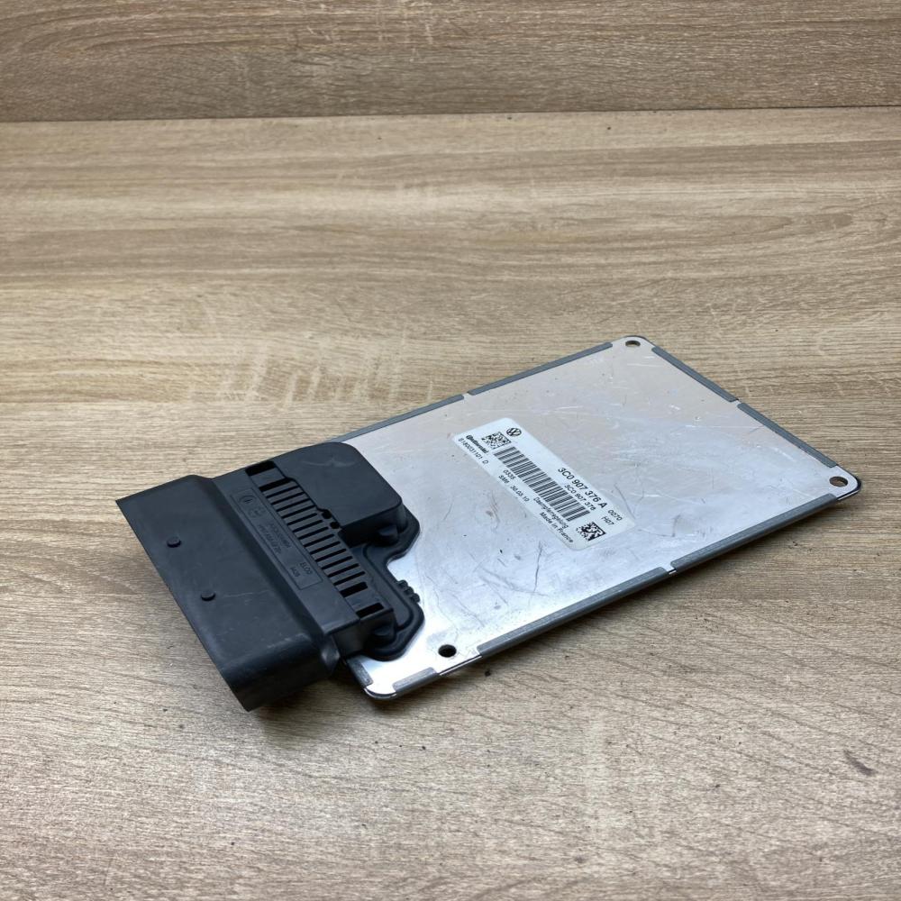 3C0907376A 3C0907376  Suspension control unit/module Volkswagen PASSAT CC