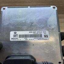 3C0907376A 3C0907376  Suspension control unit/module Volkswagen PASSAT CC