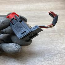 55701395   Brake pedal sensor switch Opel Corsa D