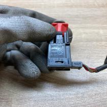 55701395   Brake pedal sensor switch Opel Corsa D