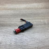 55701395   Brake pedal sensor switch Opel Corsa D