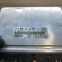 A0001533279 0281010427  Engine control unit/module ECU Mercedes-Benz A W168