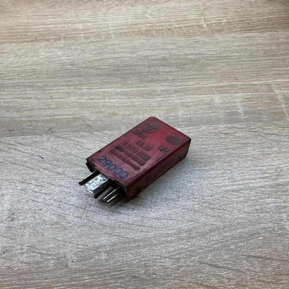 1389002   Other relay BMW 3 E36