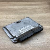 09133267 0281001869  Engine control unit/module ECU Opel Astra G