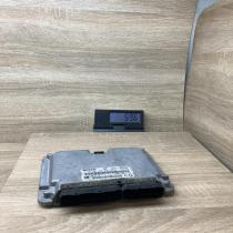 09133267 0281001869  Engine control unit/module ECU Opel Astra G