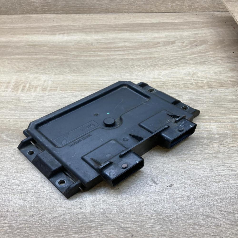 9641390180 9644506780  Engine control unit/module ECU Citroen Berlingo