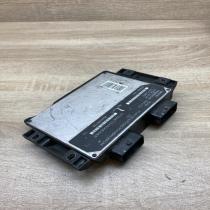 9641390180 9644506780  Engine control unit/module ECU Citroen Berlingo