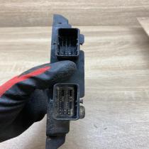 9641390180 9644506780  Engine control unit/module ECU Citroen Berlingo