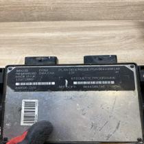 9641390180 9644506780  Engine control unit/module ECU Citroen Berlingo
