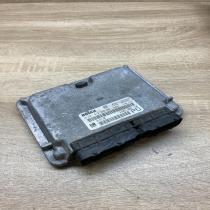 24417169 0281010268  Engine control unit/module ECU Opel Zafira A
