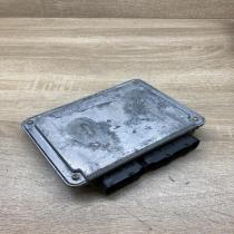 24417169 0281010268  Engine control unit/module ECU Opel Zafira A