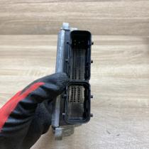24417169 0281010268  Engine control unit/module ECU Opel Zafira A