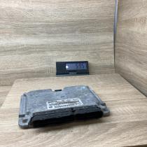 24417169 0281010268  Engine control unit/module ECU Opel Zafira A