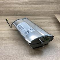 39700924609V 601849900H  Passenger airbag BMW 6 E63 E64