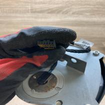 39700924609V 601849900H  Passenger airbag BMW 6 E63 E64