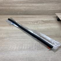 A1687370190   Front door rubber seal Mercedes-Benz A W168