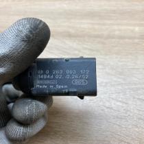 0263003172 1494d  Parking PDC sensor Opel Zafira A