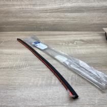A1687370190   Front door rubber seal Mercedes-Benz A W168