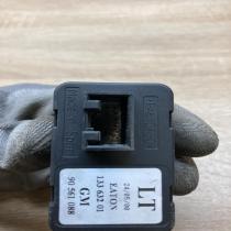 90561088 13363201 LT Electric window control switch Opel Zafira A