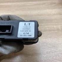 90561088 13363201 LT Electric window control switch Opel Zafira A