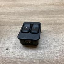 90561088 13363201 LT Electric window control switch Opel Zafira A