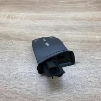758709 DX1AA  Head unit multimedia control Ford C-MAX I