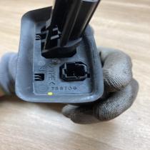 758709 DX1AA  Head unit multimedia control Ford C-MAX I