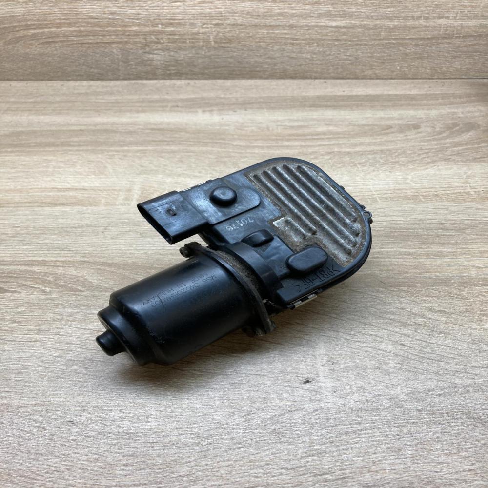 3C1955419A 071119  Wiper motor Volkswagen PASSAT B6