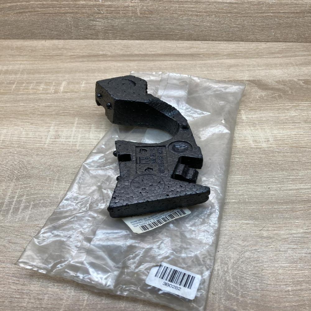 24413506 1400239  Fog light part Opel Corsa C