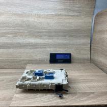 24350 AV700 0111051  Fuse module Nissan Primera