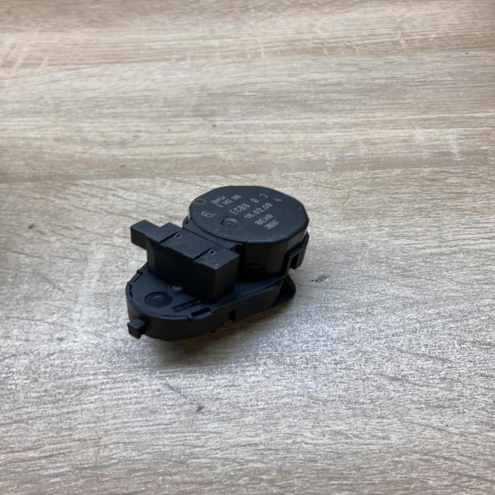 6942990   Air flap motor/actuator BMW 5 E60 E61