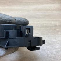 6942990   Air flap motor/actuator BMW 5 E60 E61