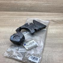 24413506 1400239  Fog light part Opel Corsa C