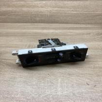 MAZDA CLIMA   Climate control unit Mazda 323 F
