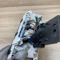 MAZDA CLIMA   Climate control unit Mazda 323 F