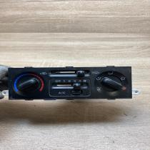 MAZDA CLIMA   Climate control unit Mazda 323 F