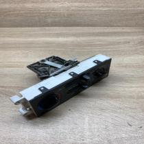 MAZDA CLIMA   Climate control unit Mazda 323 F