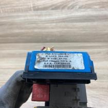 8200004201E 518836002  Fuse module Renault Laguna II