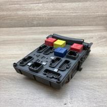 8200190284 8200148810 8200004201 Fuse module Renault Laguna II