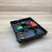 1K0937125A   Fuse module Volkswagen Golf V