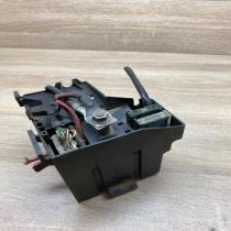 4604602 4635023   Fuse module Renault Scenic I