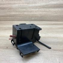 4604602 4635023   Fuse module Renault Scenic I