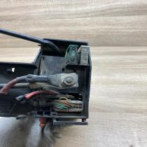 4604602 4635023   Fuse module Renault Scenic I