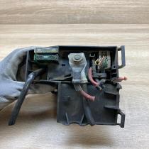 4604602 4635023   Fuse module Renault Scenic I