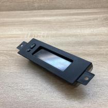 13209460 585412769 BC Screen/display/small screen Opel Corsa D