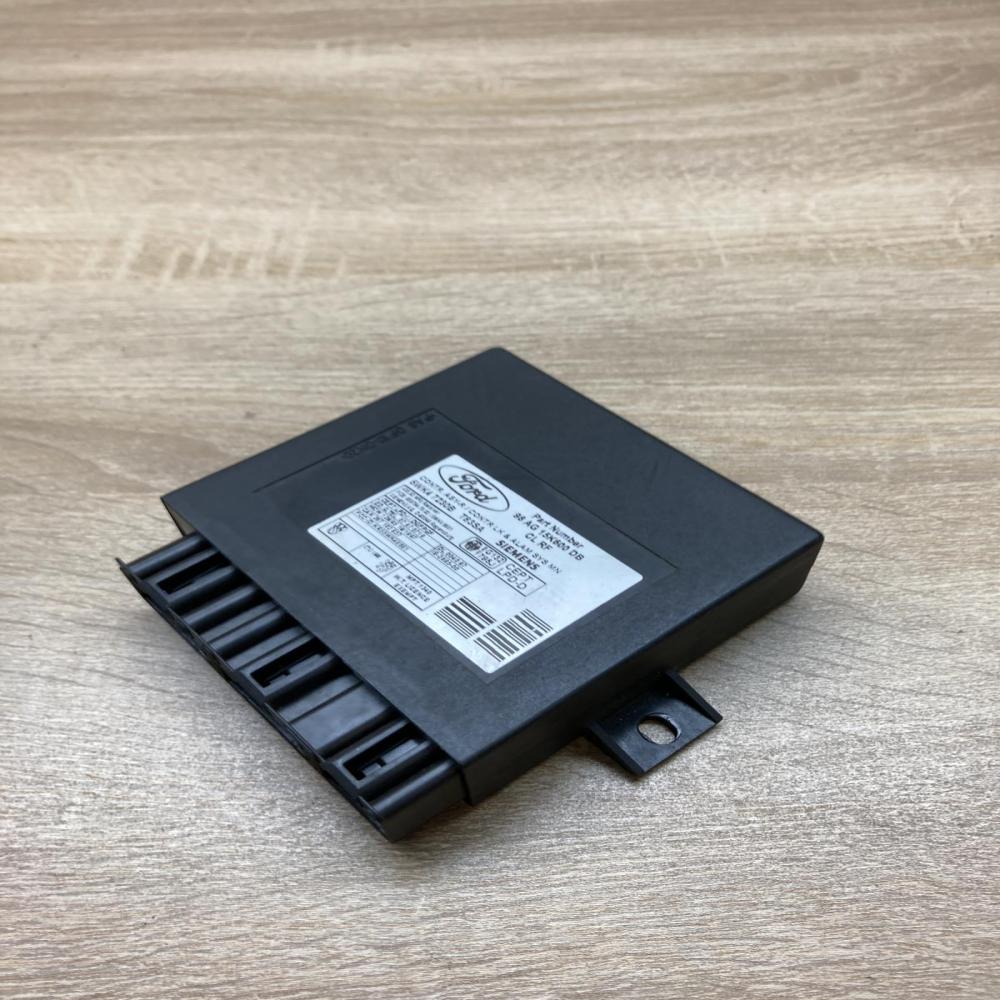 98AG 15K600 DB 5WK47230B  Comfort/convenience module Ford Mondeo MK II