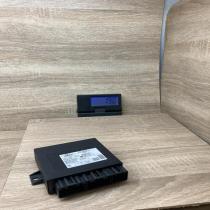 98AG 15K600 DB 5WK47230B  Comfort/convenience module Ford Mondeo MK II
