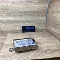 1138 90540100 022881  Alarm control unit/module Mitsubishi Grandis